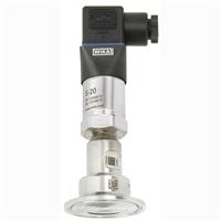 Vacuum Pressure Transmitters